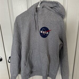 NASA H&M Sweater